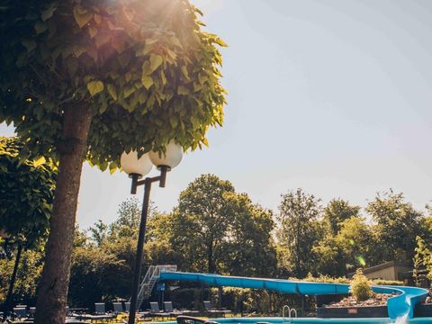 Veluwepark de Bosgraaf - Apeldoorn