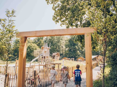 Veluwepark de Bosgraaf - Apeldoorn - Image N°2