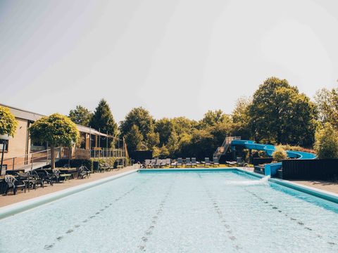 Veluwepark de Bosgraaf - Apeldoorn - Image N°0