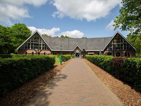 Landgoed Het Grote Zand - Midden-Drenthe - Image N°0