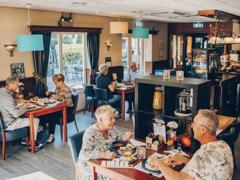 Landgoed Het Grote Zand - Midden-Drenthe