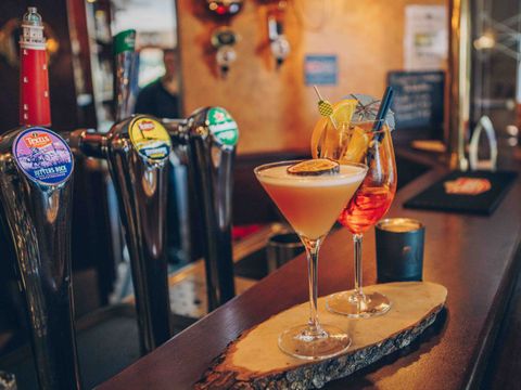 Landgoed Het Grote Zand - Midden-Drenthe