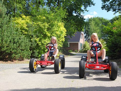 Landgoed Het Grote Zand - Midden-Drenthe - Image N°3