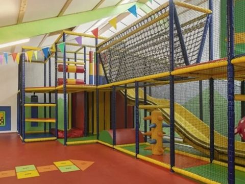 Buitenplaats de Hildenberg - Camping Ooststellingwerf - Image N°4
