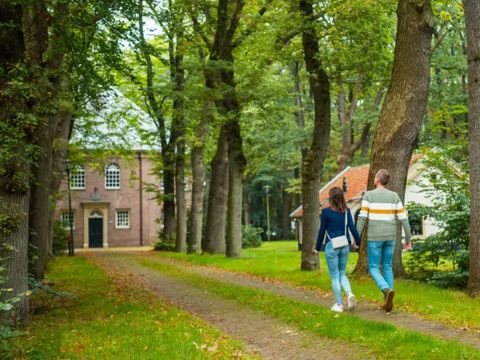 Buitenplaats de Hildenberg - Ooststellingwerf