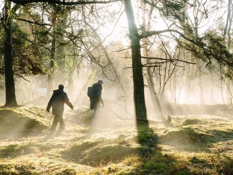 Buitenplaats de Hildenberg - Ooststellingwerf