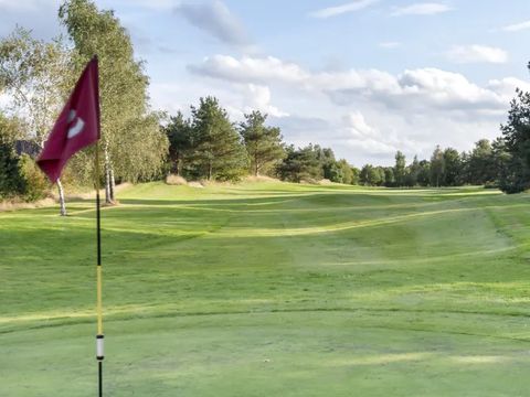 Buitenplaats de Hildenberg - Ooststellingwerf - Image N°4