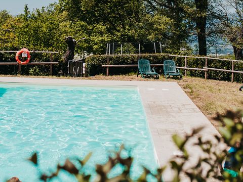 Vodatent Camping Lucherino - Grosseto - Image N°5