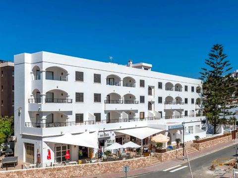 Pierre & Vacances Apartomentos Ros Ibiza - Camping Balearic Islands