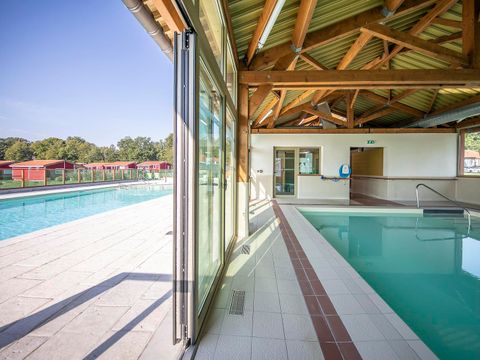 Arden Parks Signy-L'Abbaye - Ardennes