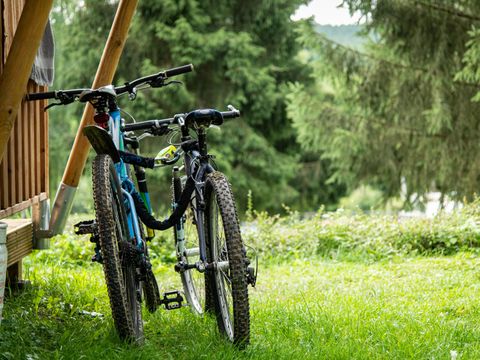 Arden Parks Signy-L'Abbaye - Ardennes - Image N°4