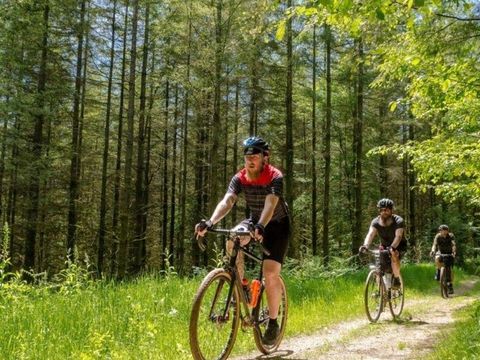 Arden Parks Signy-L'Abbaye - Ardennes
