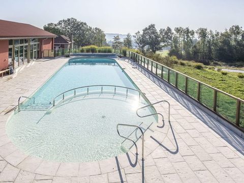 Arden Parks Signy-L'Abbaye - Ardennes - Image N°0