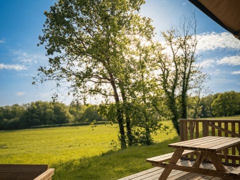 Arden Parks Signy-L'Abbaye - Ardennes - Image N°7