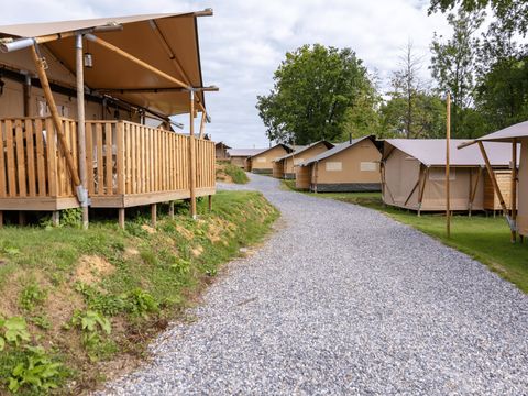 Arden Parks Signy-L'Abbaye - Ardennes - Image N°13