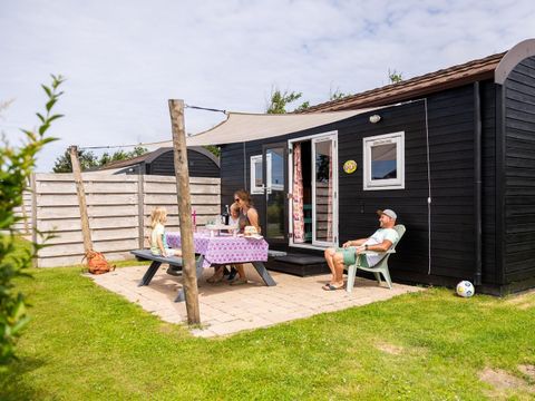 Recreatiepark de Watersnip - Camping Schagen - Image N°2