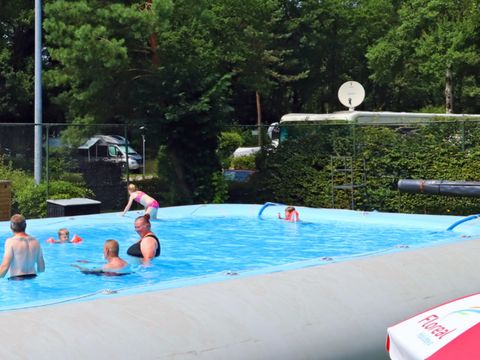 Floreal Holidays Camping Het Veen - West Flanders