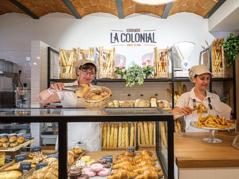 La Siesta Salou Resort & Camping - Tarragona