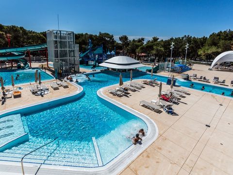 Camping Cikat - Istria