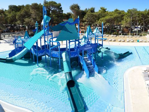 Camping Cikat - Istria