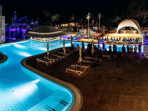 Camping Cikat - Istria