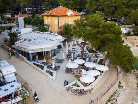Camping Cikat - Istria