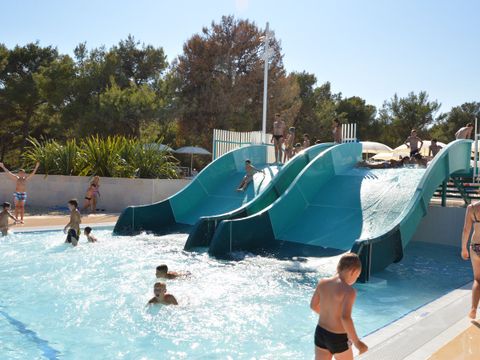 Camping Cikat - Istria