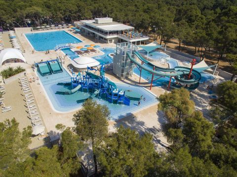 Camping Cikat - Istria