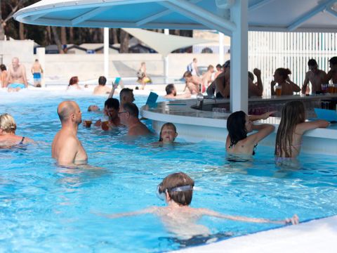 Camping Cikat - Istria
