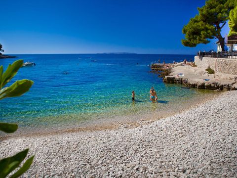 Camping Cikat - Istria