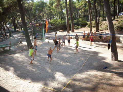 Camping Cikat - Istria