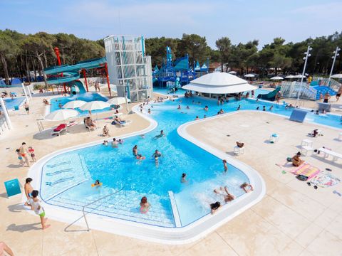 Camping Cikat - Istria