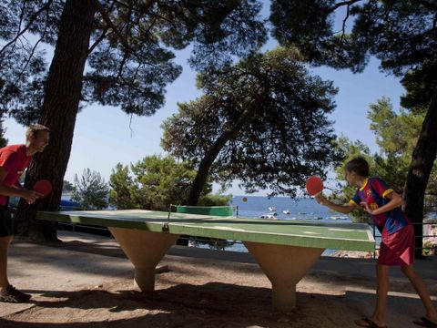 Camping Cikat - Istria