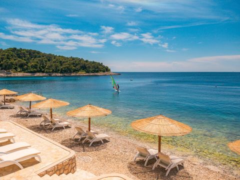 Camping Cikat - Istria