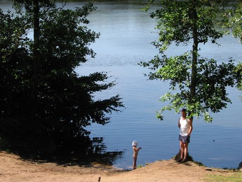 Vodatent Camping Vestbirk - Jutland-Central - Image N°13