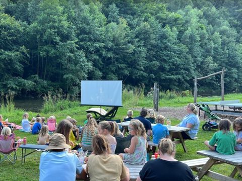Vodatent Camp Kyllburg - Camping Rhineland-Palatinate - Image N°4