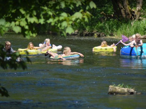 Vodatent Camp Kyllburg - Camping Rhineland-Palatinate - Image N°2