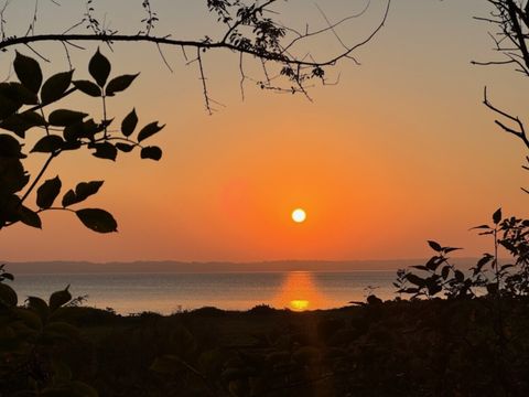 Vodatent Rosenvold Strand Camping - Jutland-Central - Image N°5