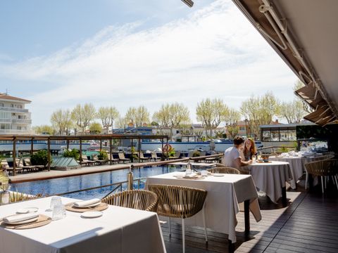 Pierre & Vacances Hotel Port Salins Empuriabrava - Girona