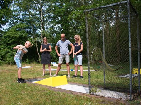 Vakantiepark De Wiltzangh - Camping De Wolden - Image N°4