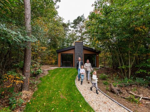 Vakantiepark De Wiltzangh - De Wolden - Image N°0