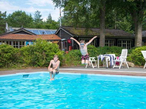 Vakantiepark De Wiltzangh - Camping De Wolden - Image N°3