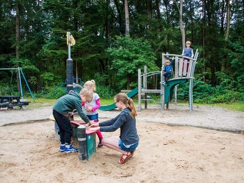Vakantiepark De Wiltzangh - Camping De Wolden - Image N°2
