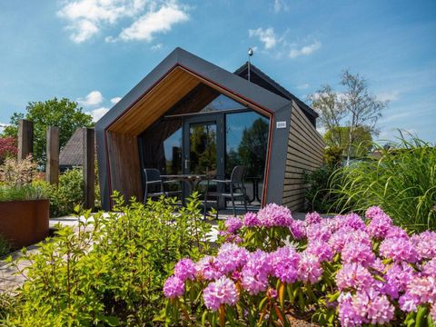 Vakantiepark De Wiedense Meren - Steenwijkerland