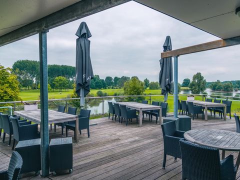 Vakantiepark Aan de Maas - Camping Maasdriel - Image N°4