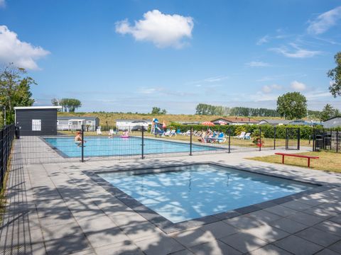 Vakantiepark De Zeeuwse Parel - Tholen - Image N°23