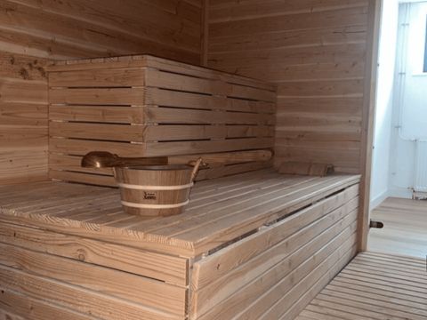 Vakantiepark De Zeeuwse Parel - Tholen