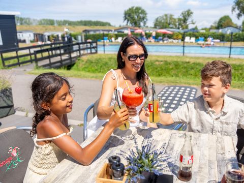 Vakantiepark De Zeeuwse Parel - Tholen - Image N°10