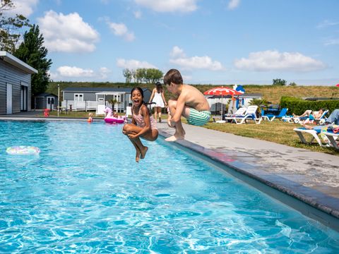 Vakantiepark De Zeeuwse Parel - Tholen - Image N°4