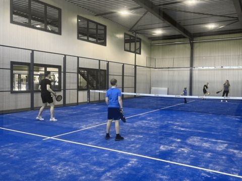 Vakantiepark De Zeeuwse Parel - Tholen